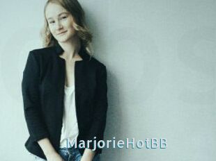 MarjorieHotBB