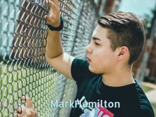 MarkHamilton