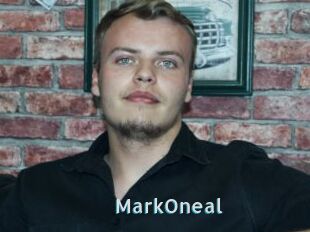 MarkOneal