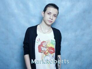 MarkRoberts