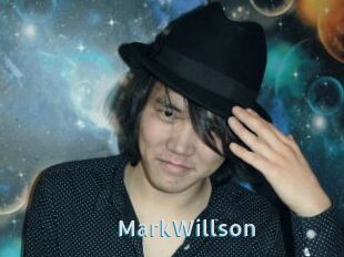 MarkWillson