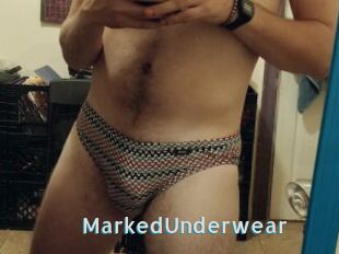 MarkedUnderwear