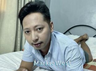 MarkieWest