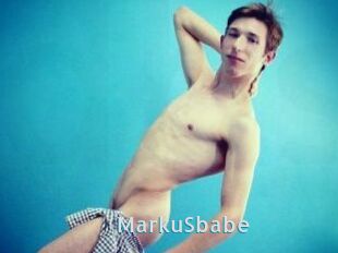 MarkuSbabe