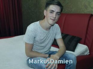 MarkusDamien