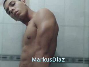 MarkusDiaz