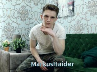 MarkusHaider