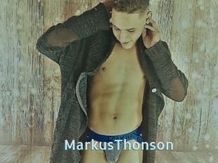 MarkusThonson