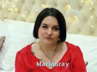 MarlaGray