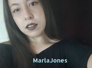 MarlaJones