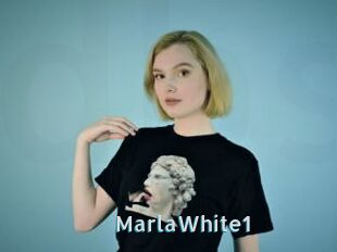 MarlaWhite1