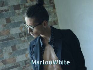MarlonWhite
