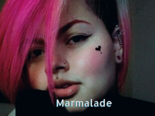 Marmalade