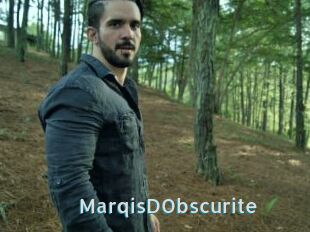 MarqisDObscurite