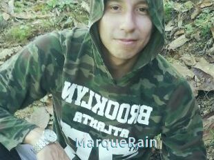 MarqueRain