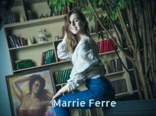Marrie_Ferre