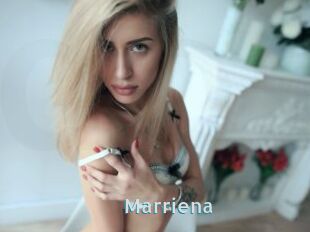 Marriena