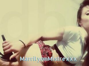 MarrilynnMistrexxx