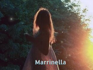 Marrinella