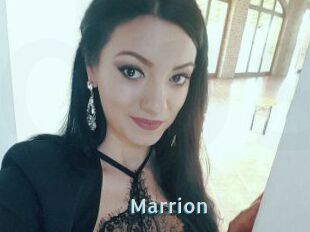 Marrion