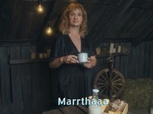 Marrthaaa