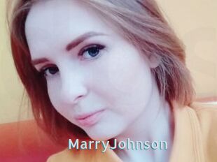 MarryJohnson