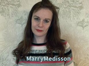 MarryMedisson