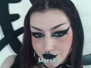 MarsXO