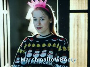 MarshmallowBooty