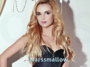 Marssmallow
