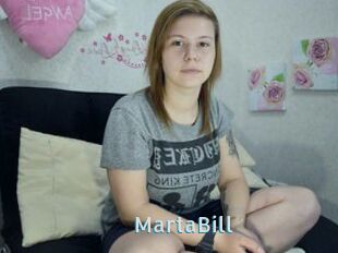 MartaBill