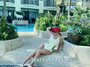MartaClassy