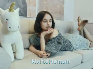 MartaHeman