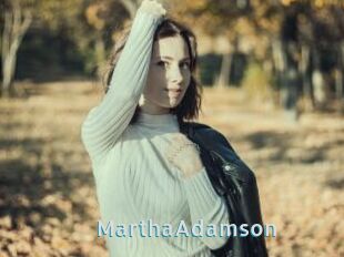 MarthaAdamson