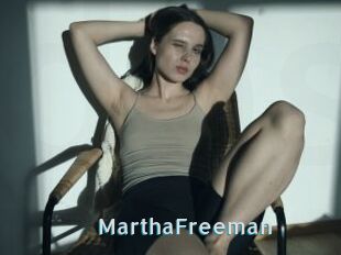 MarthaFreeman