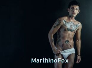 MarthinoFox