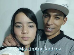 MartinAndAndrea