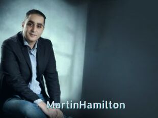 MartinHamilton