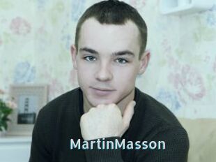 MartinMasson