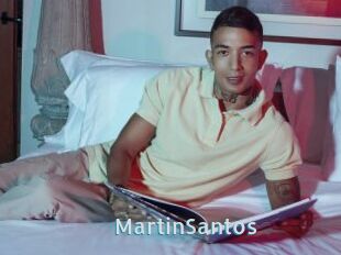MartinSantos
