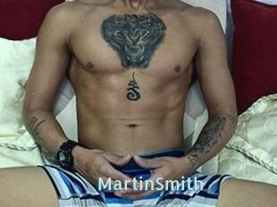 MartinSmith