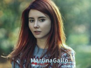 MartinaGallo