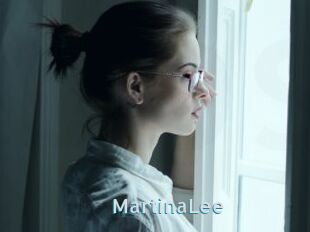 MartinaLee