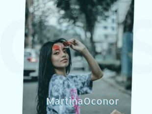 MartinaOconor