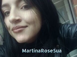 MartinaRoseSua