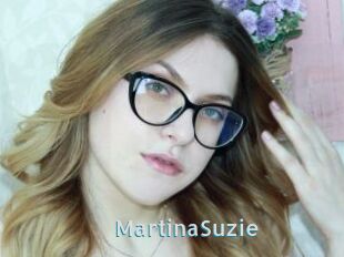 MartinaSuzie
