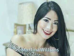 MartinaWillians