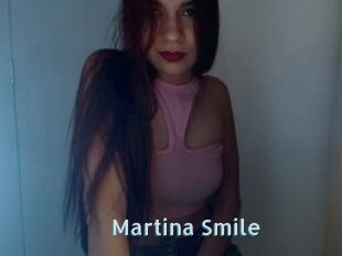 Martina_Smile
