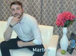 Martiss