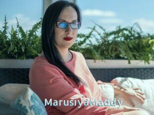 MarusiyaMaddy